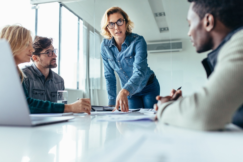 Successful CISOs Do These Five Things