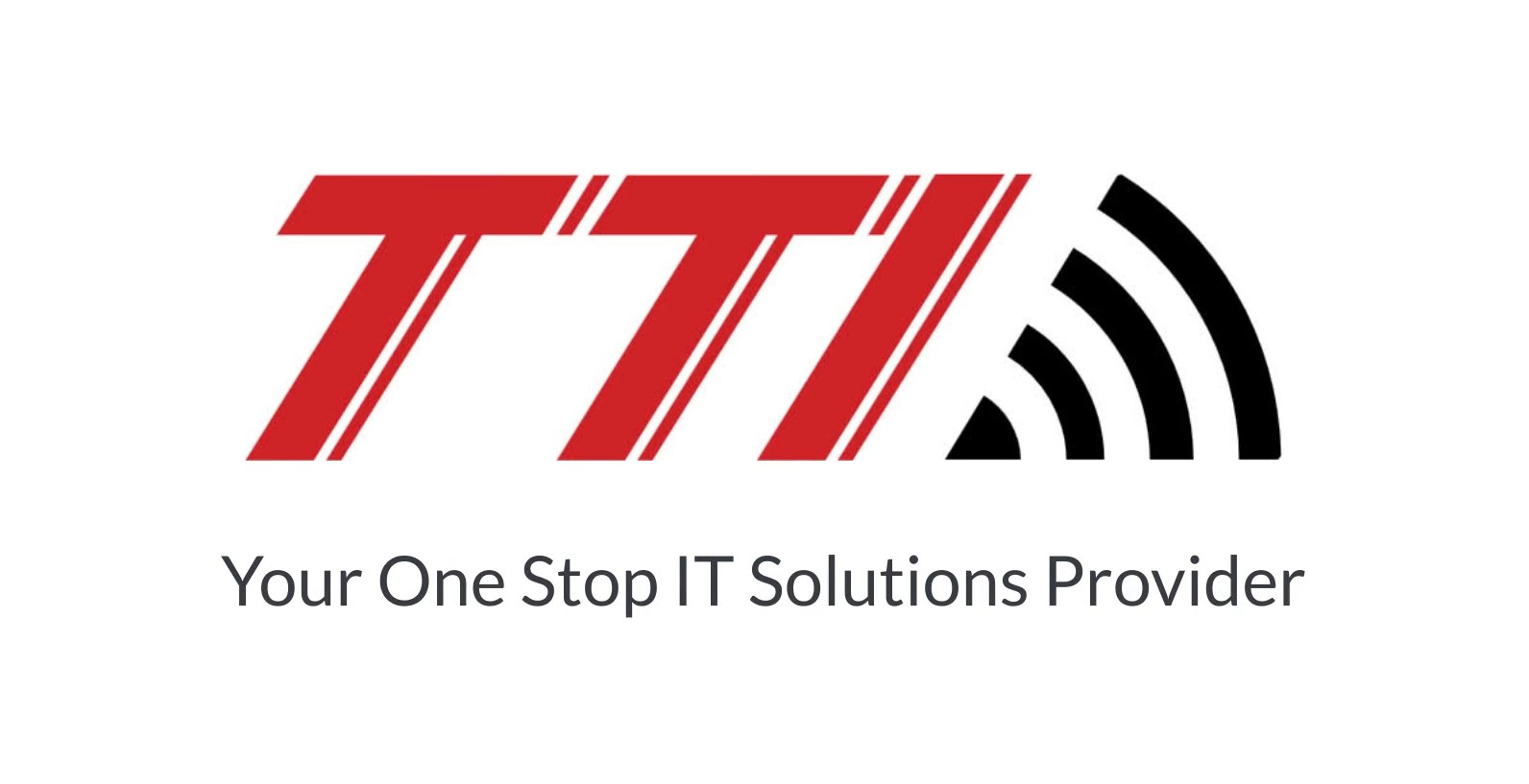 Our New Video Explains Why TTI Is Your One-Stop IT Solutions Provider