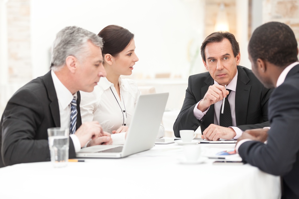 The Board’s Role in Cybersecurity Is Changing