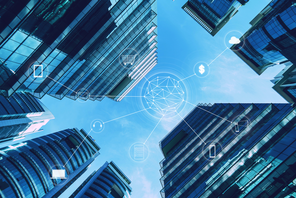 The Smart Building Foundation Digital Story