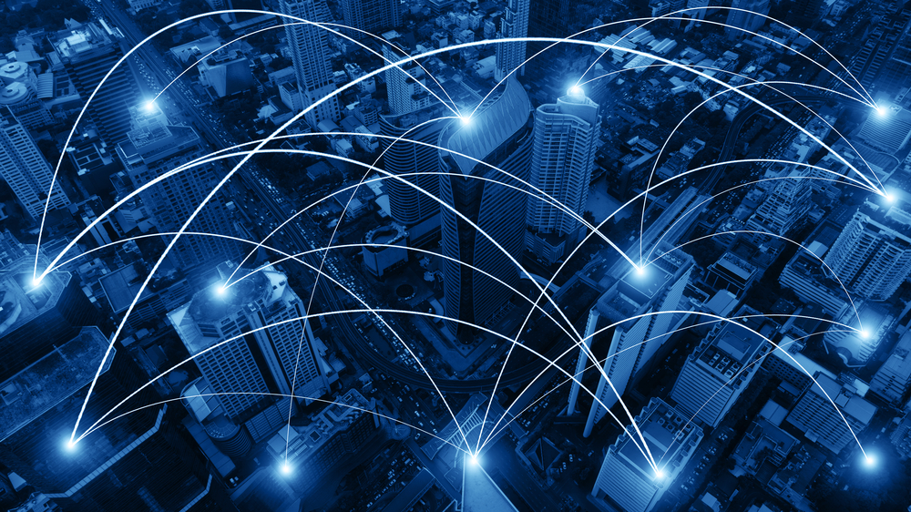 The Top 5 Benefits of SD-WAN