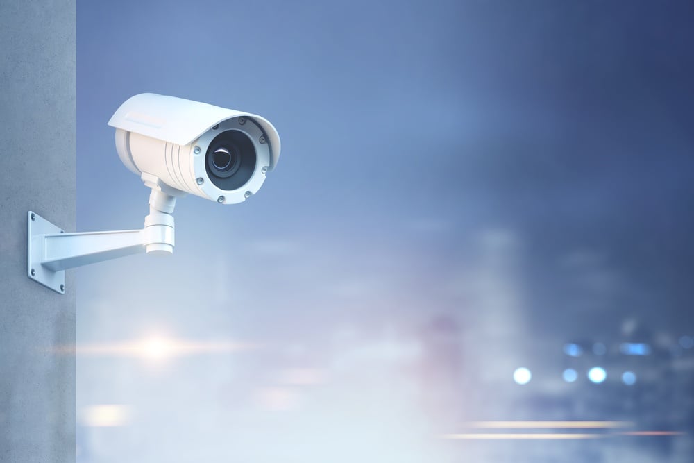 VIDEO: AI Cameras