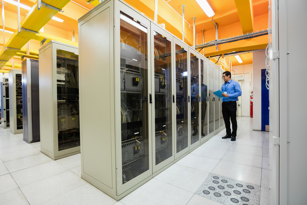 Enterprise Data Storage Solutions — Which One Is Right For Your Business?