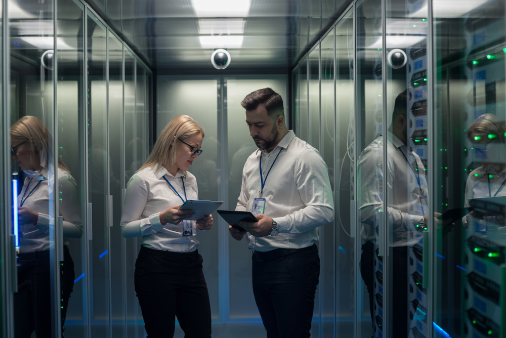 VIDEO: The Top 3 Problems with Enterprise WiFi Networks