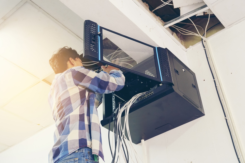 VIDEO: What to Expect During a Wireless Site Survey