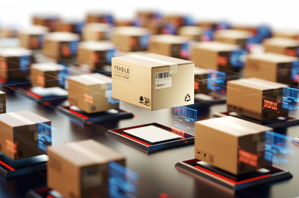 As Warehouses Come Online, New Networking Solutions Are Needed