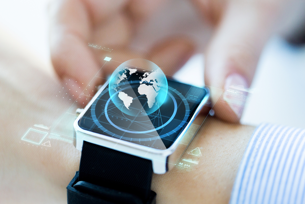 Workplace Wearables Shake Things Up in Three Key Industries