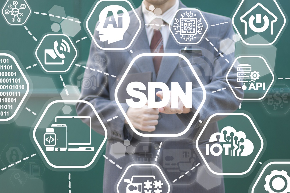 What Defines “Software-Defined Networking”?