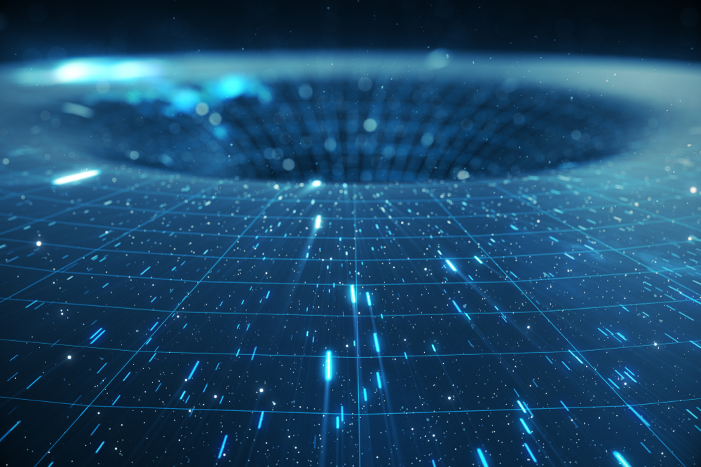 What Is Data Gravity?