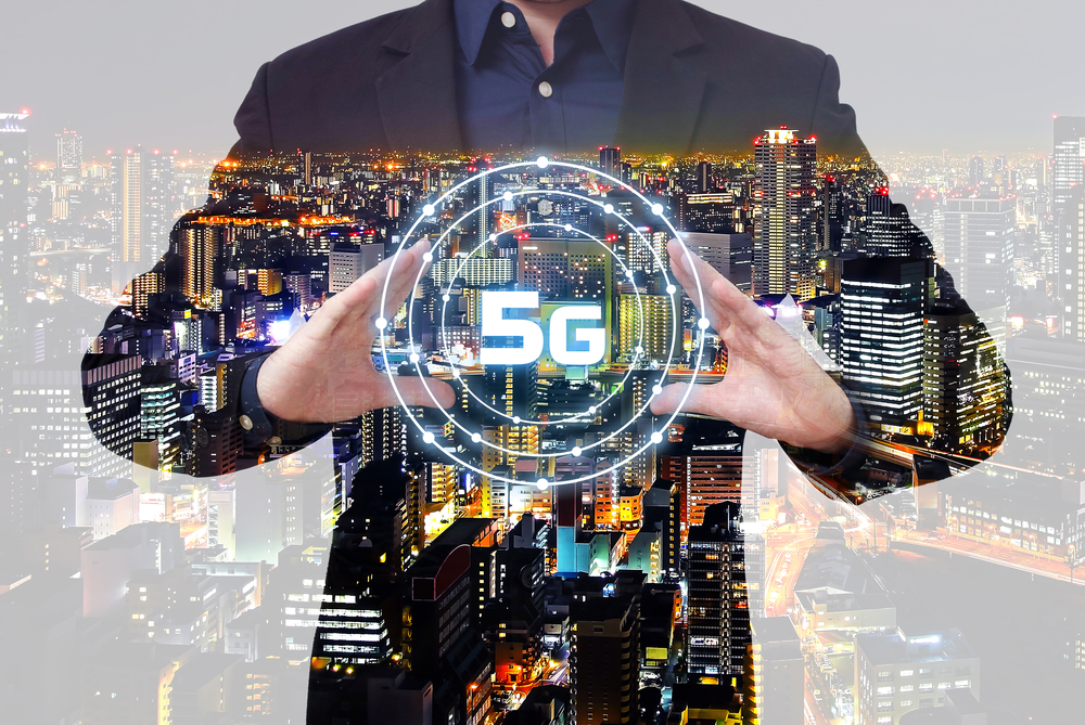 What Is a Private 5G Network?