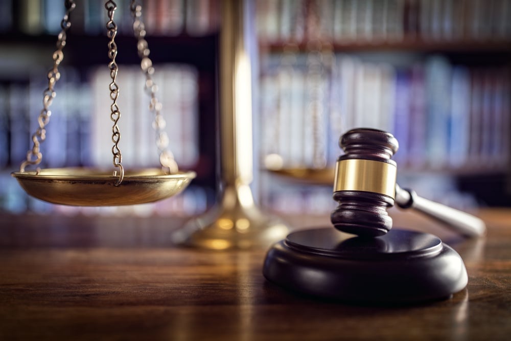 Why Courthouses Need Strong Security Systems
