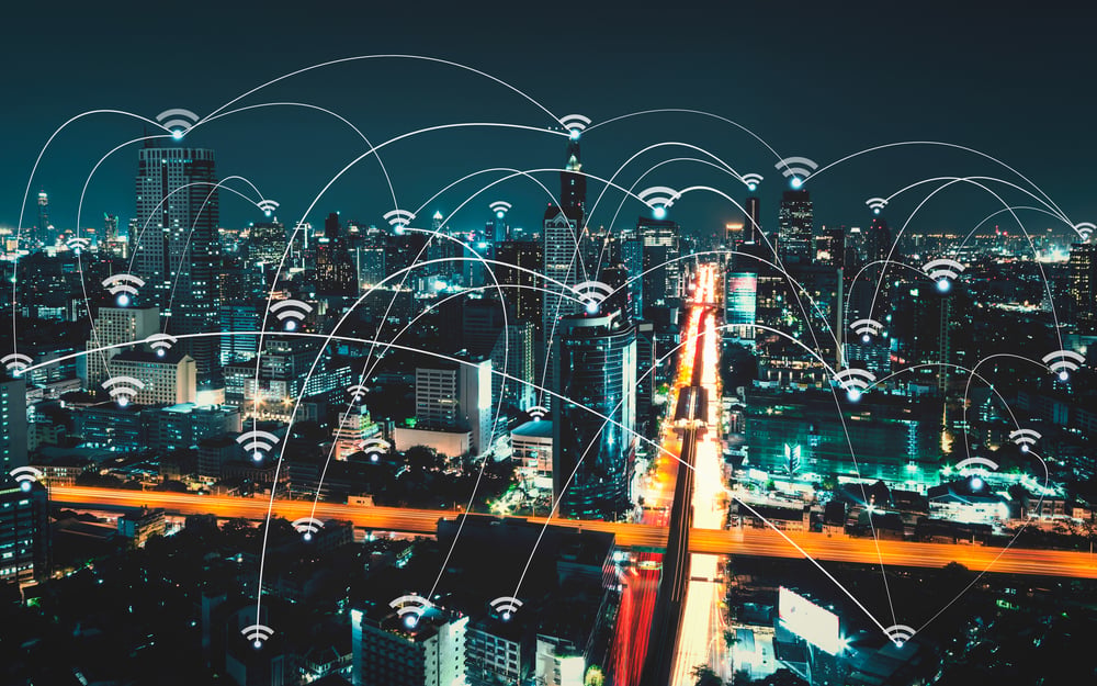 WiFi 6 Is Coming and Enterprises Need to Think About Cabling
