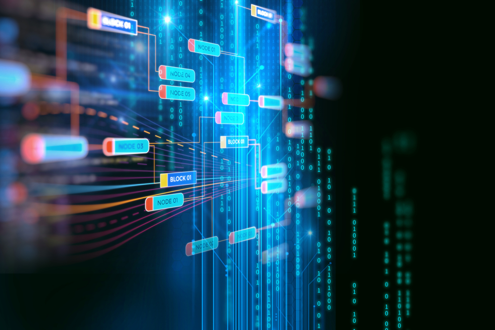 Will Blockchain Make an Impact in the Enterprise?
