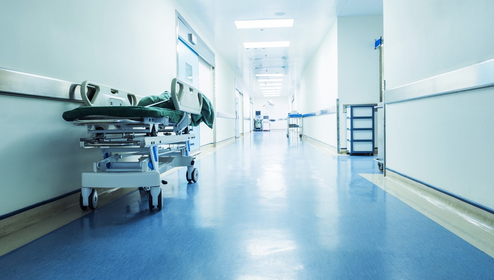 Yet Another Hospital Gets Extorted by Cybercriminals