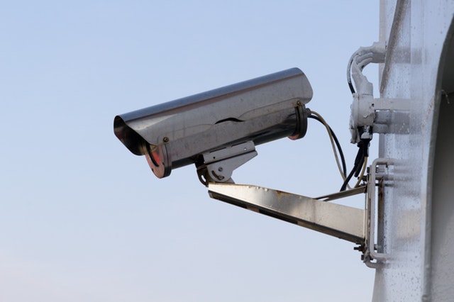 Your Security Cameras May Actually Be Your Company’s Biggest Security Flaw