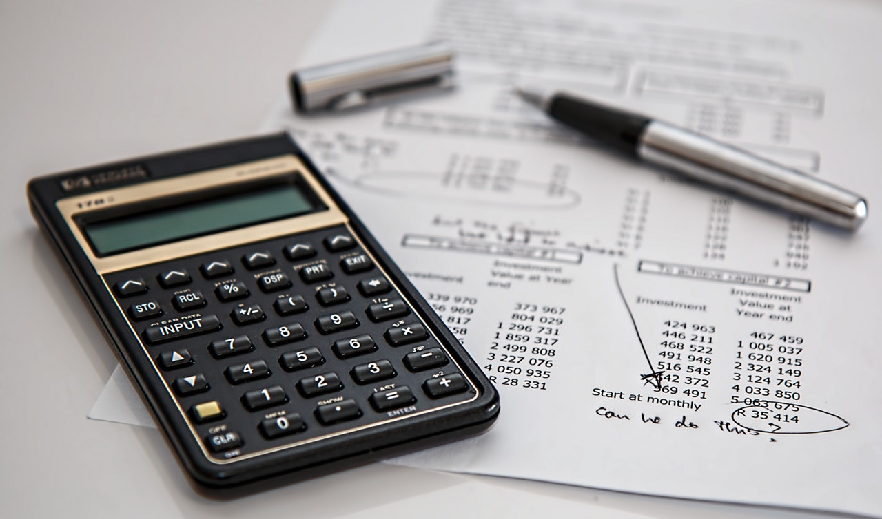 How Much Does It Cost to Secure a Network?
