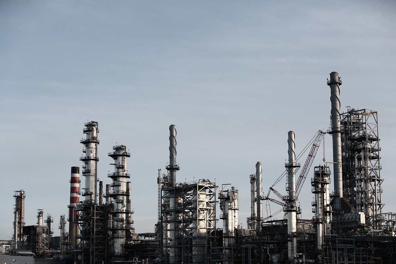 Oil and Gas Companies Are Cooperating to Improve Cybersecurity