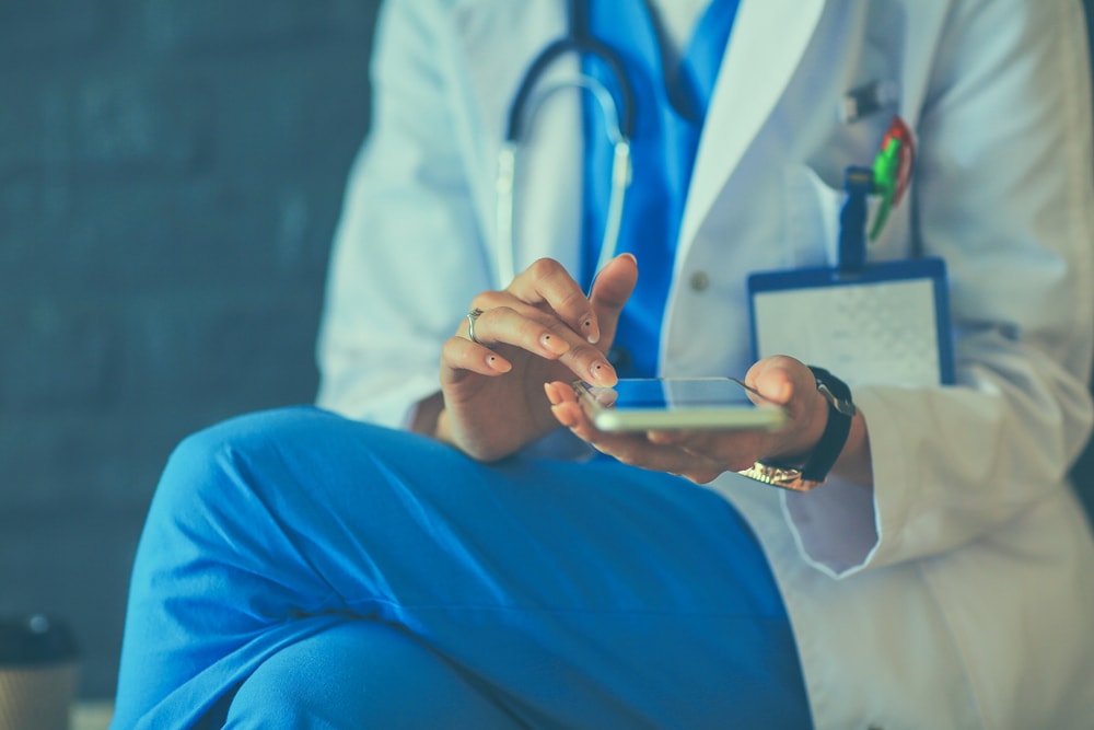 Healthcare IT Trends in 2017