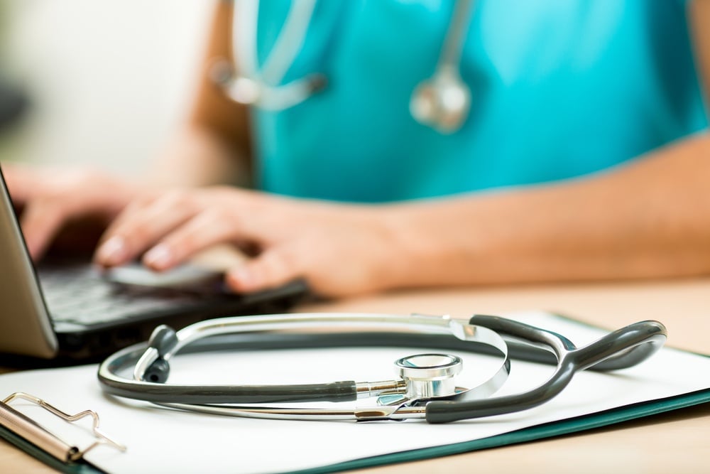 Is Poor Wireless Network Design Impairing Your Hospital?