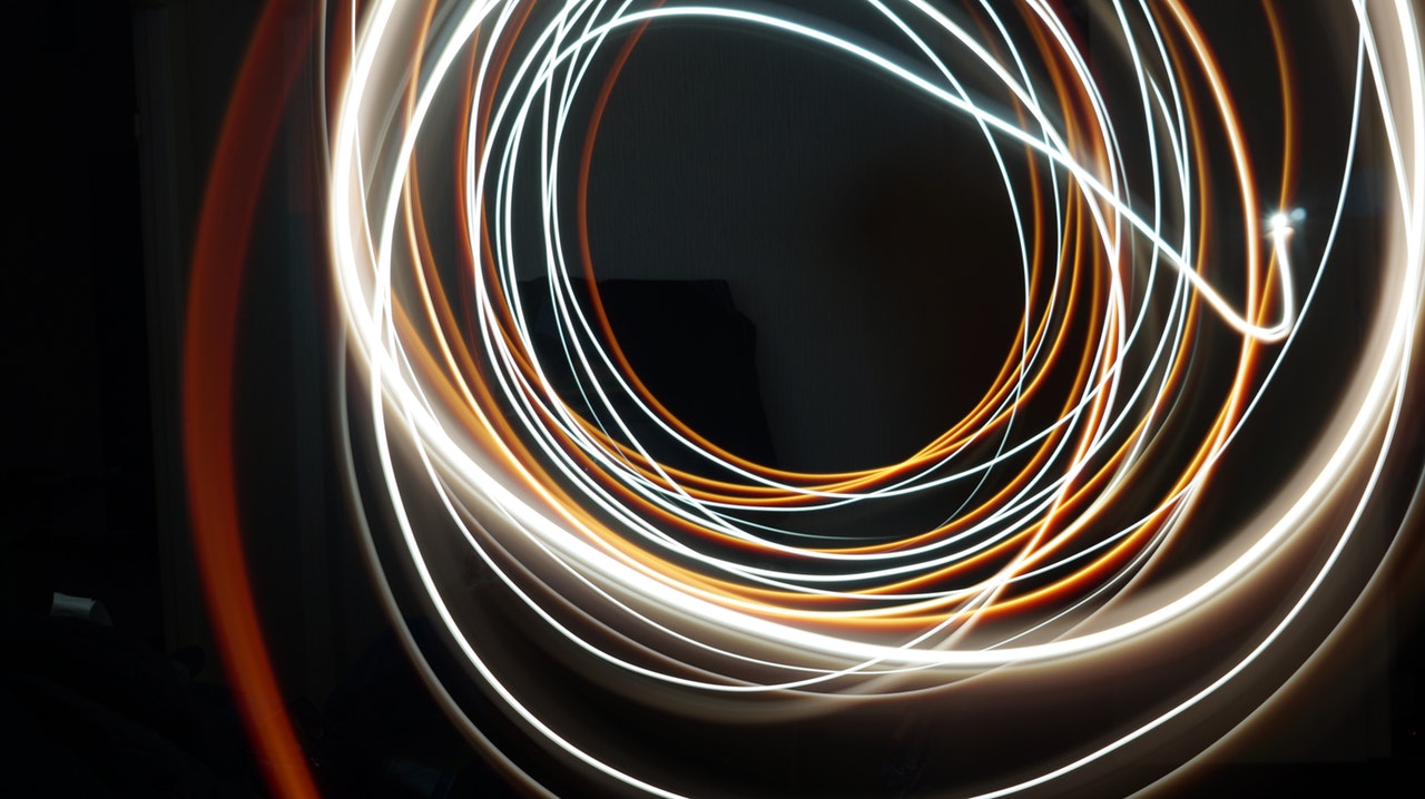 Move Over Fiber Optic Cables: Twisted Light Could Soon Connect Us to the Web at Lightning Speed