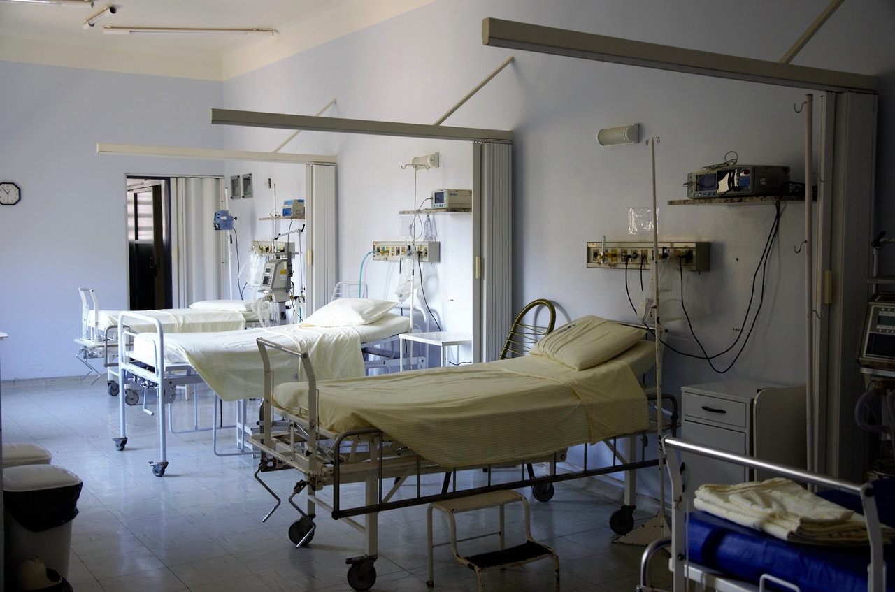Why Are Healthcare Organizations One of Cybercriminals’ Favorite Targets?