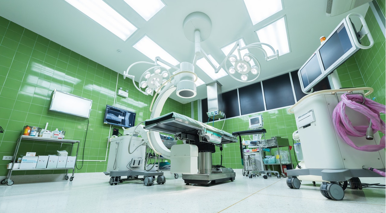 How to Design Your Hospital’s Wireless Network — and What Could Go Wrong