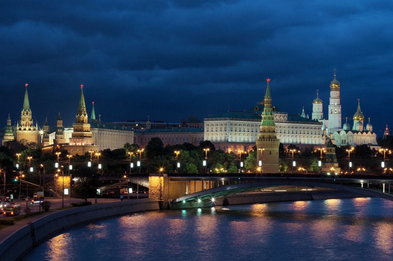 Russian LoRaWAN Initiative Suggests IoT Is Advancing More Quickly Than Anticipated