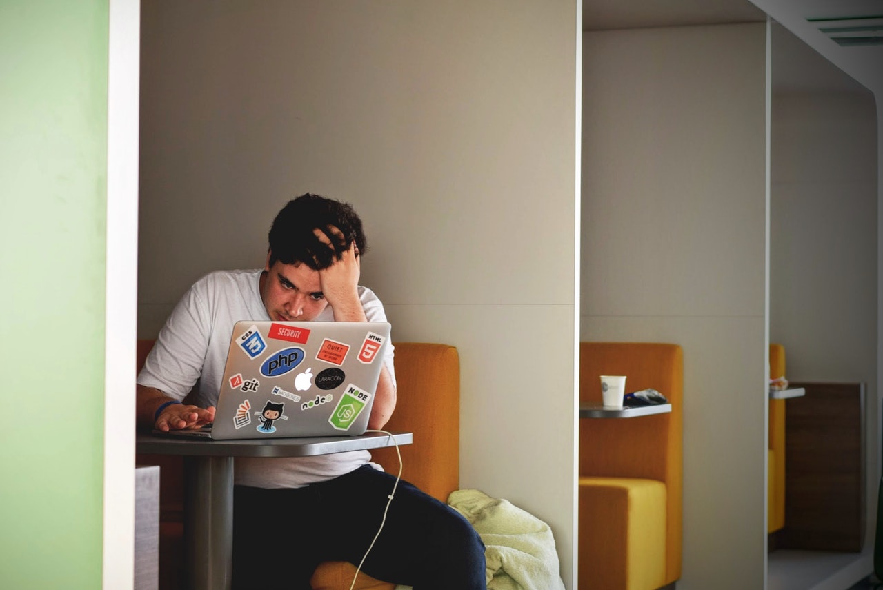 When It Comes to Securing Your Network, the Worst Thing You Can Do Is Nothing