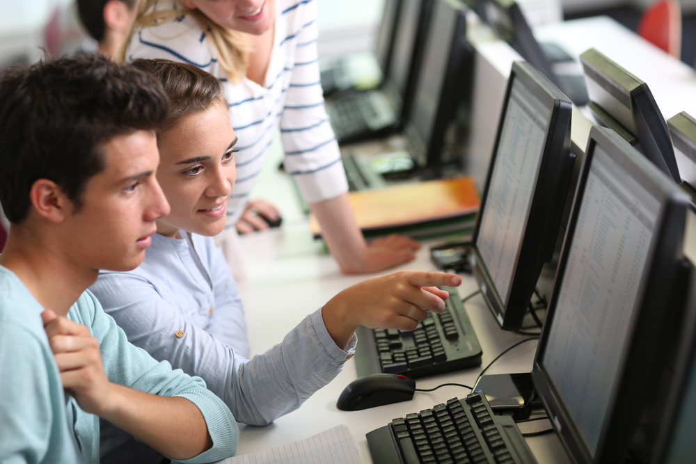 Active Ransomware Attack Targets US School Districts