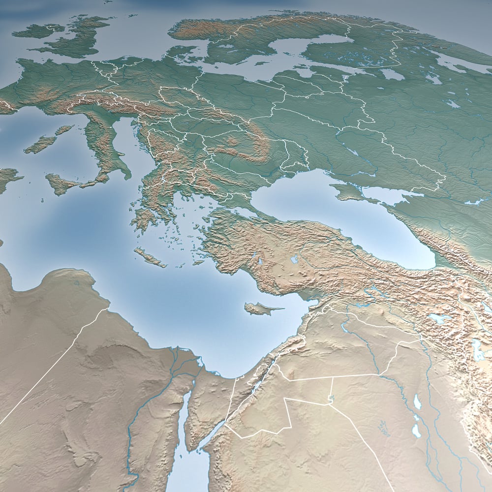 How Tensions in the Middle East Call for Increased Cybersecurity