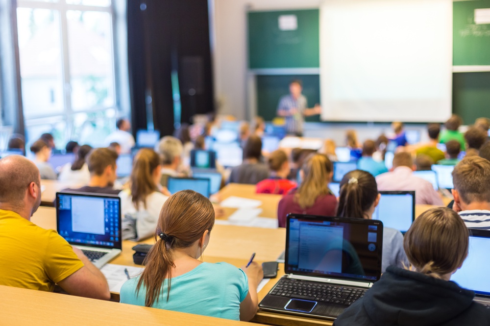 College Campuses Continue to Struggle with Cybersecurity