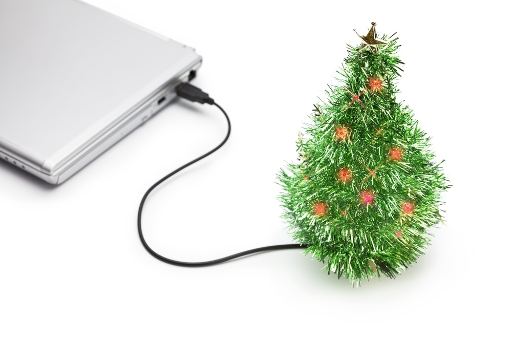 Your Office Christmas Lights Could Be Messing with Your WiFi, and Other Enterprise Internet Surprises