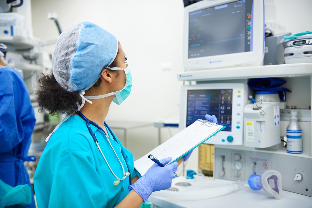 Legacy WiFi Infrastructure May Not Support IoT Demands in Healthcare