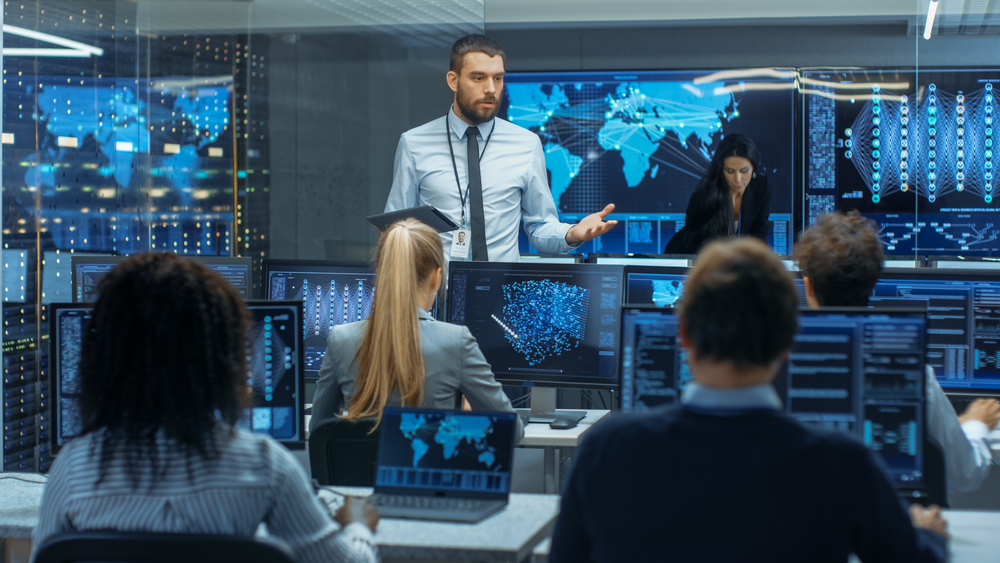 The Role of Network Security Analytics