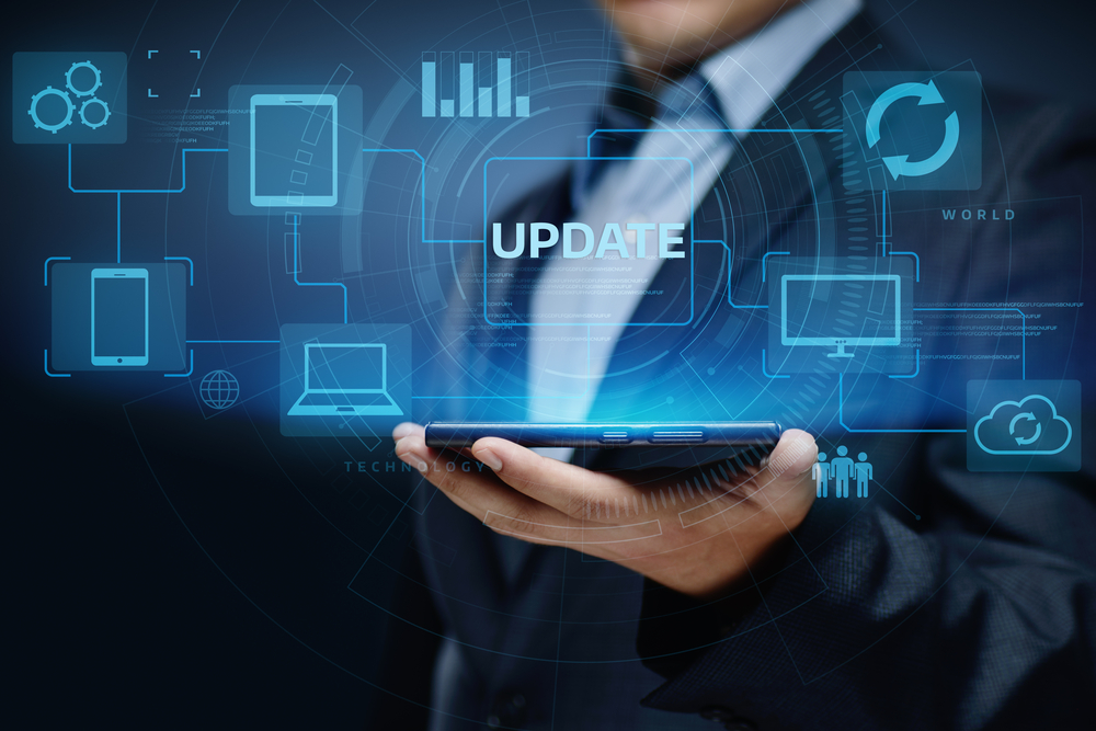 The Importance of Software Updates and Patches