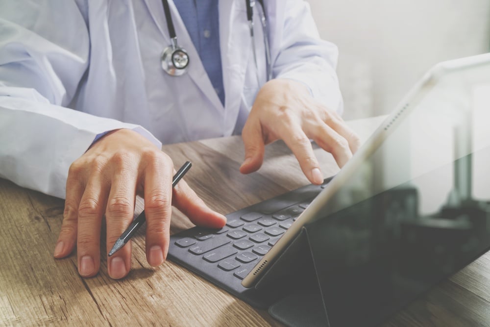 Slow Hospital Wi-Fi: Defining & Defeating the Problem